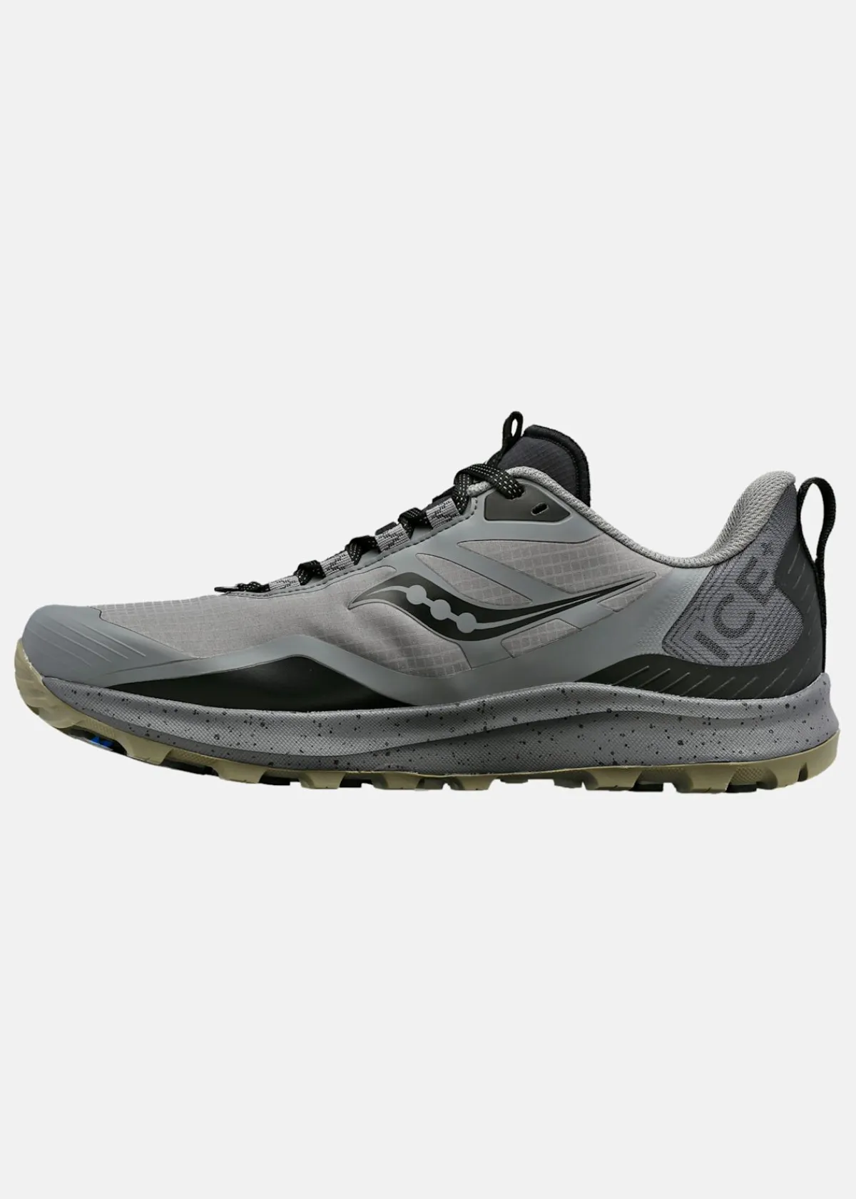 Saucony PEREGRINE ICE+ 3