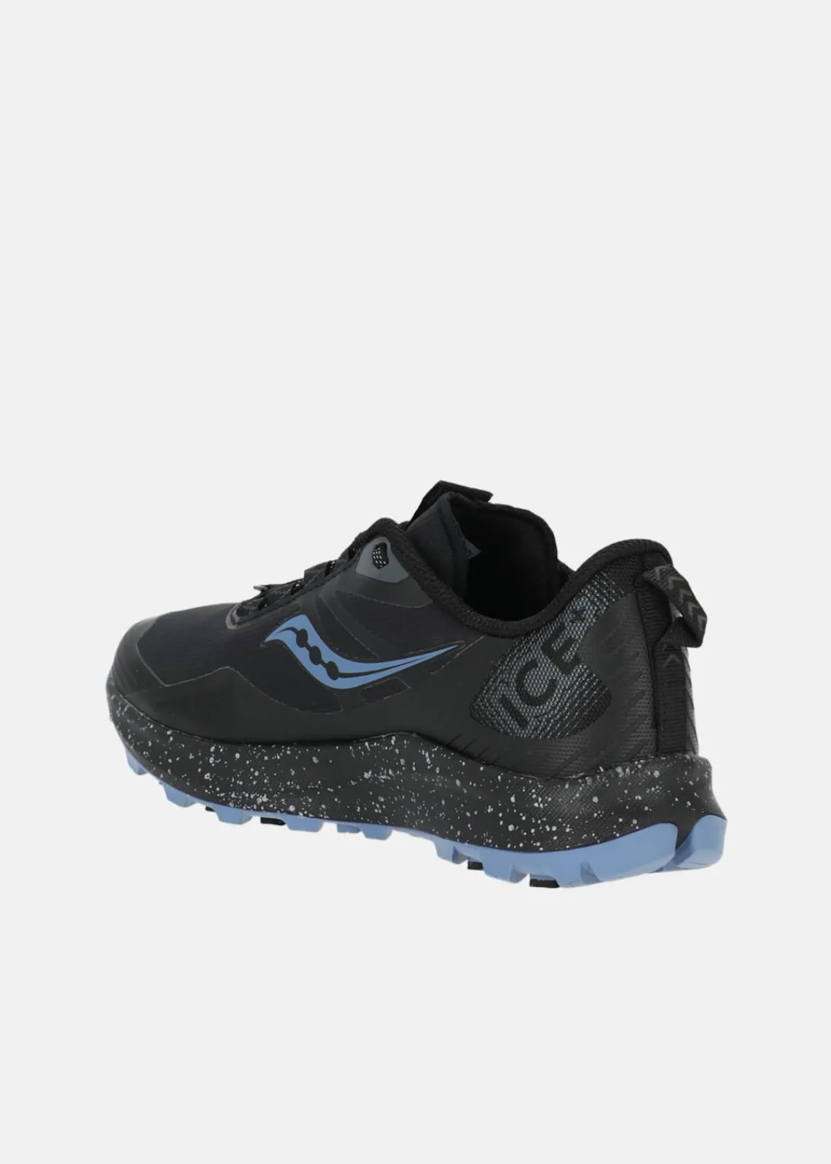 Saucony PEREGRINE ICE+ 3