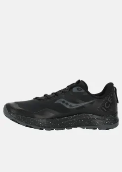 Saucony PEREGRINE ICE+ 3