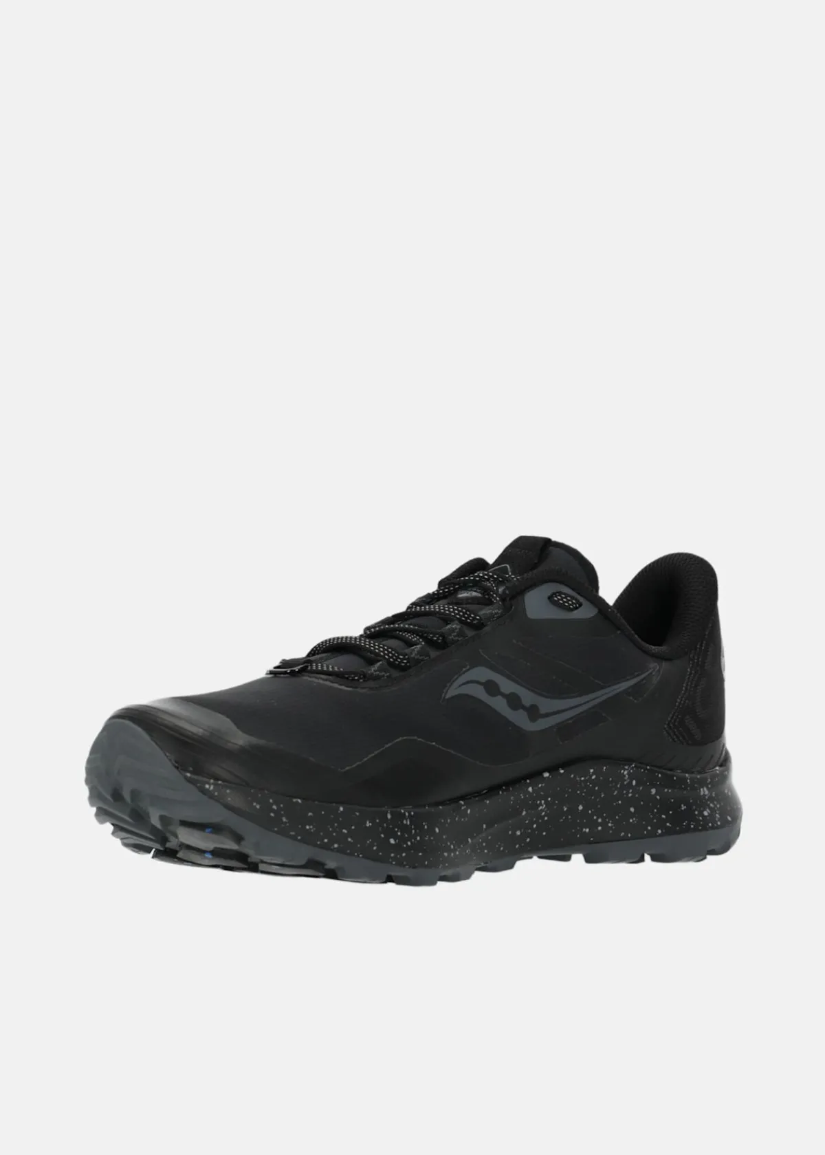 Saucony PEREGRINE ICE+ 3