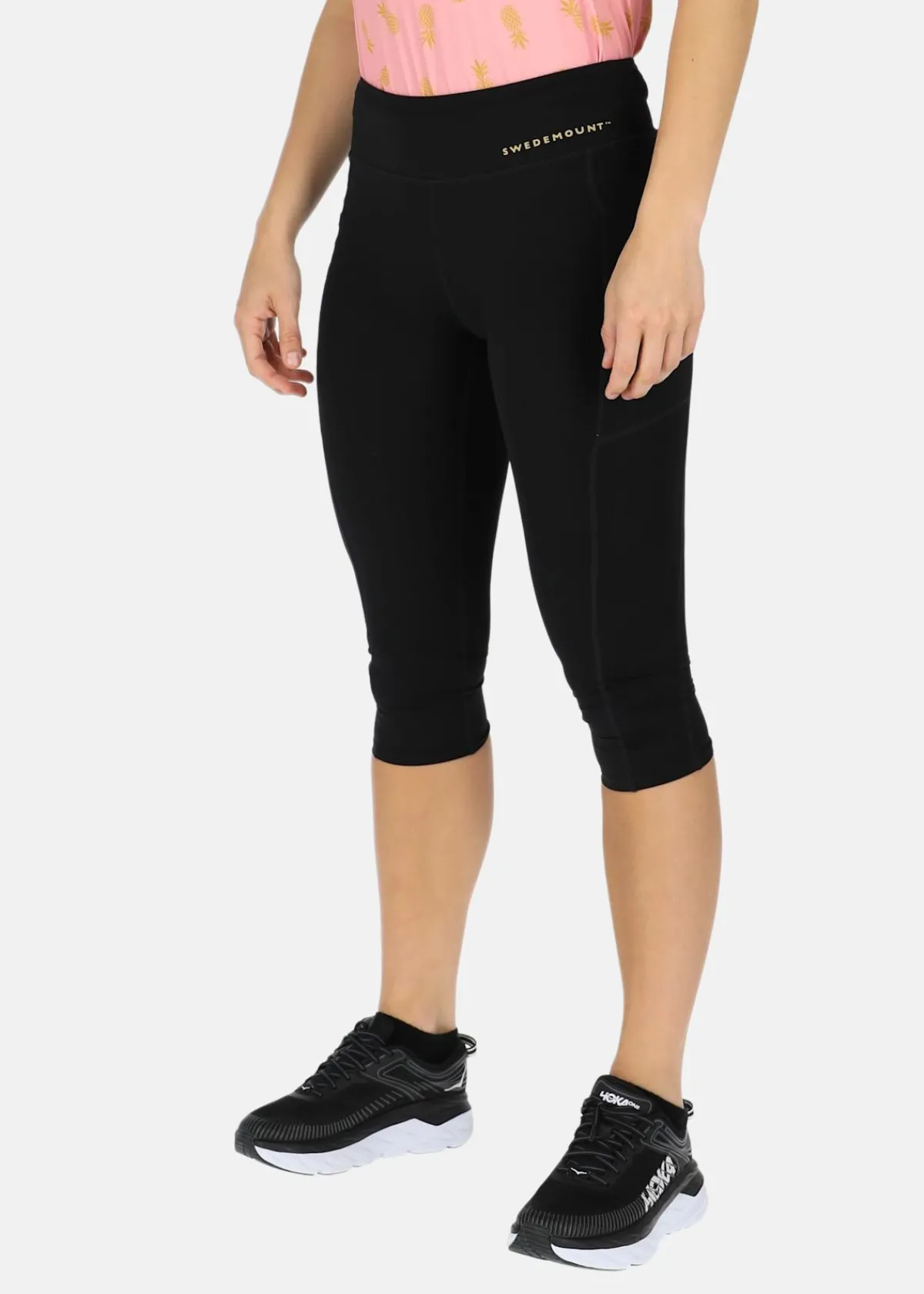 Swedemount Performance 3/4 Tights W