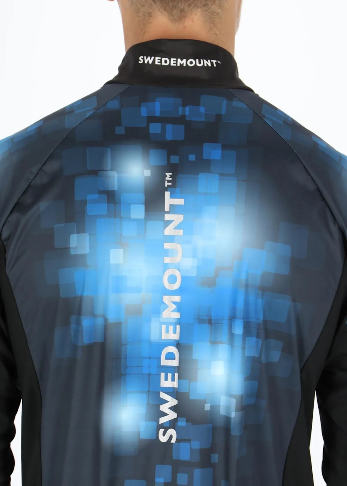 Swedemount Performance Bike Jacket