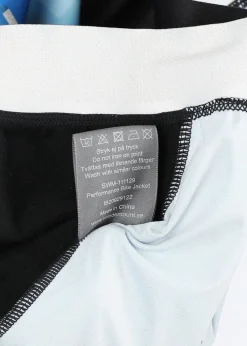Swedemount Performance Bike Jacket
