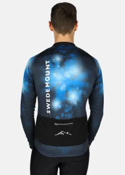 Swedemount Performance Bike L/S Tee