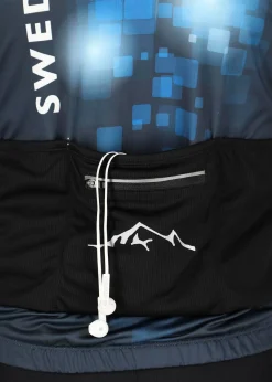 Swedemount Performance Bike L/S Tee