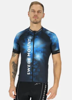 Swedemount Performance Bike Tee