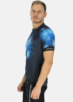 Swedemount Performance Bike Tee