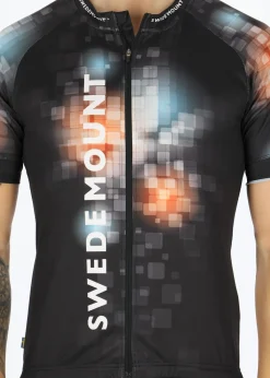 Swedemount Performance Bike Tee