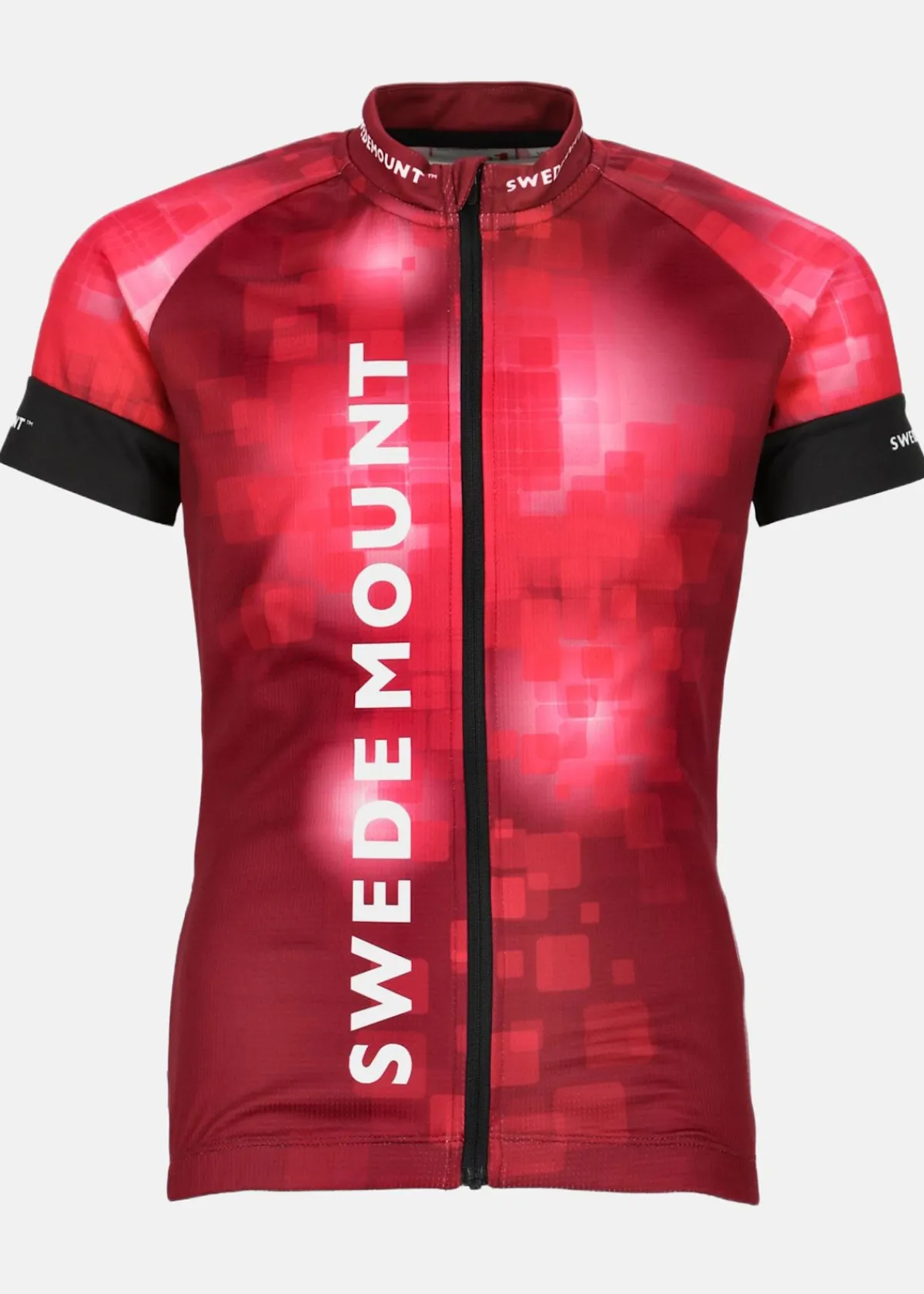 Barn Swedemount Performance Bike Tee JR