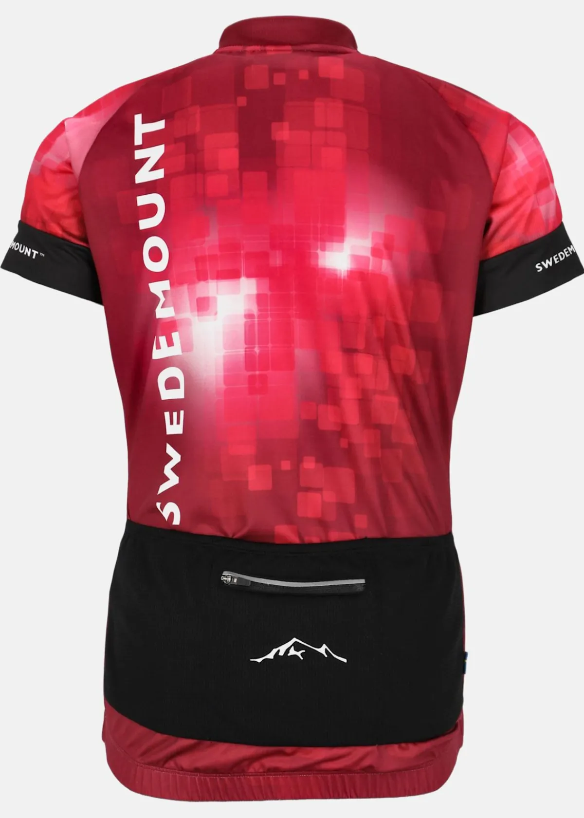 Barn Swedemount Performance Bike Tee JR