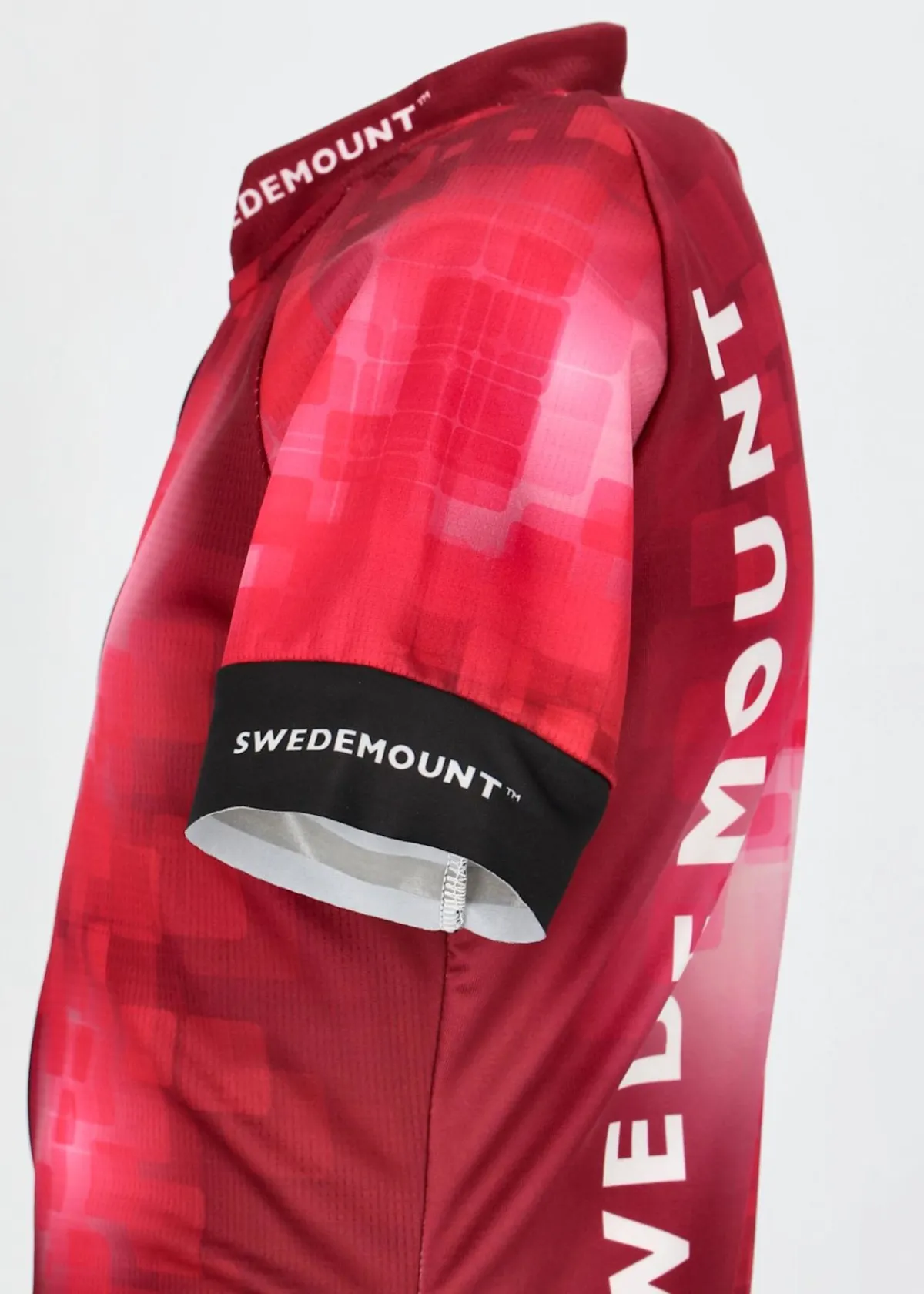Barn Swedemount Performance Bike Tee JR