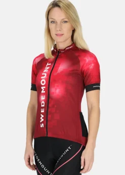Swedemount Performance Bike Tee W