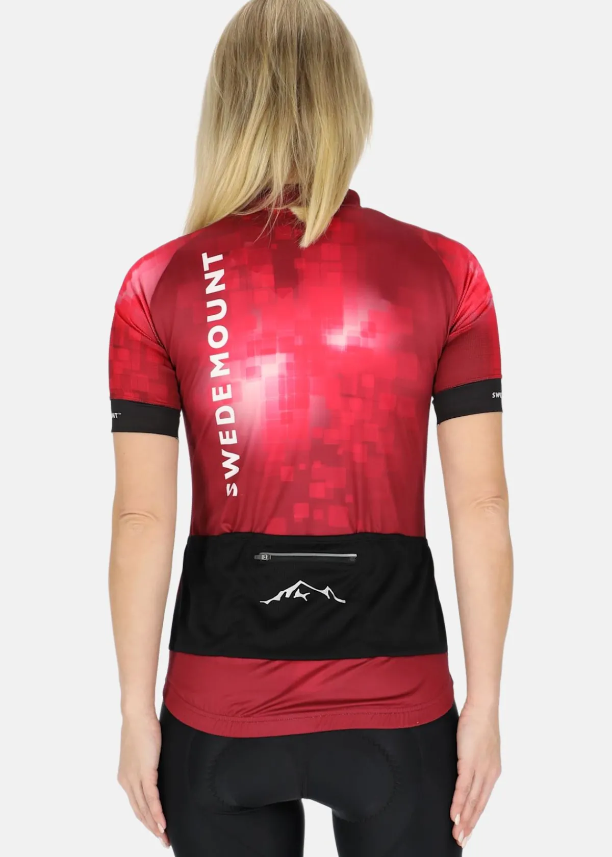 Swedemount Performance Bike Tee W