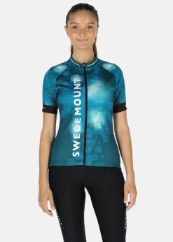Swedemount Performance Bike Tee W