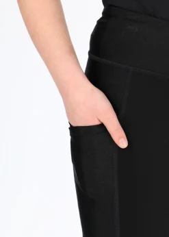 Barn Swedemount Performance Tights JR