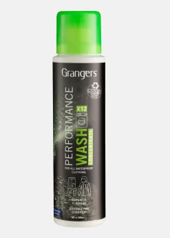 Barn Grangers Performance Wash