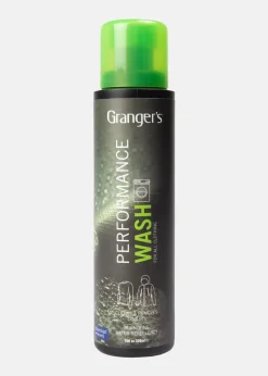 Barn Grangers Performance Wash