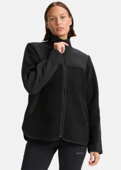 Röhnisch Phoebe Pile Jacket