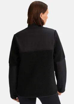 Röhnisch Phoebe Pile Jacket