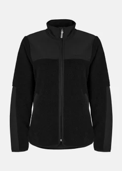 Röhnisch Phoebe Pile Jacket