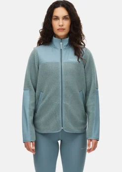Röhnisch Phoebe Pile Jacket