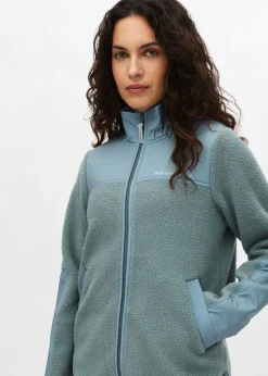 Röhnisch Phoebe Pile Jacket