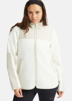 Röhnisch Phoebe Pile Jacket