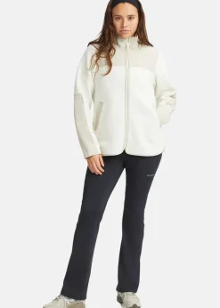 Röhnisch Phoebe Pile Jacket