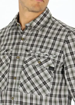 Tuxer PHOENIX SHIRT
