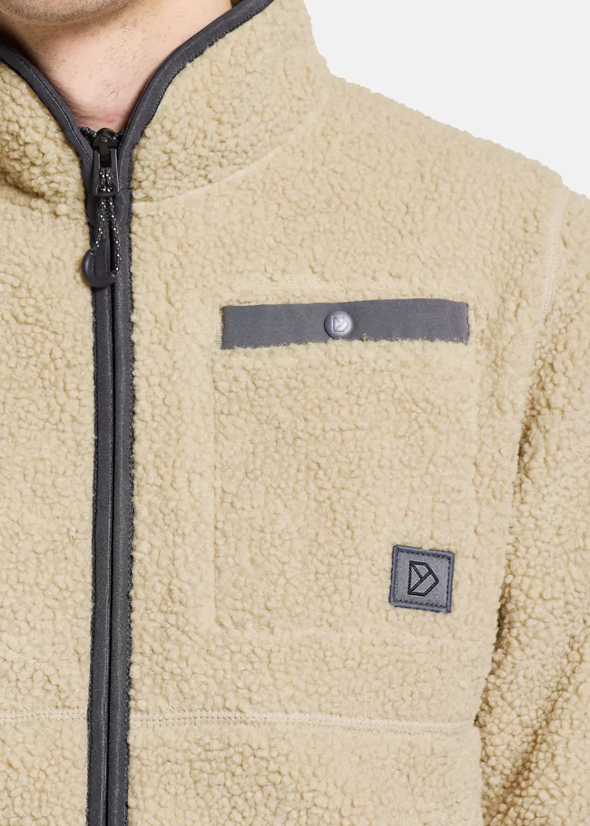 Didriksons PHOENIX USX FULLZIP