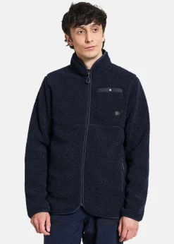 Didriksons PHOENIX USX FULLZIP