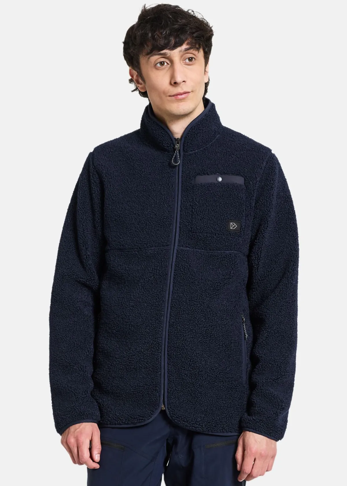 Didriksons PHOENIX USX FULLZIP