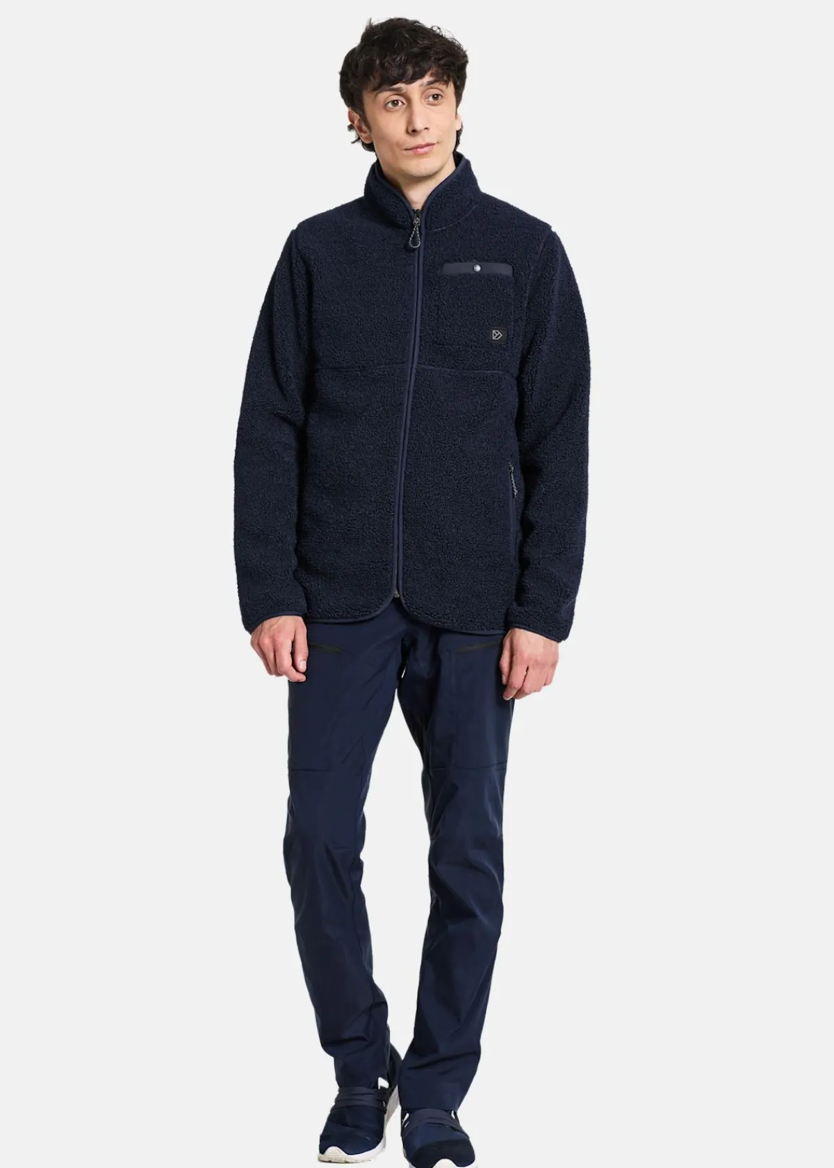 Didriksons PHOENIX USX FULLZIP