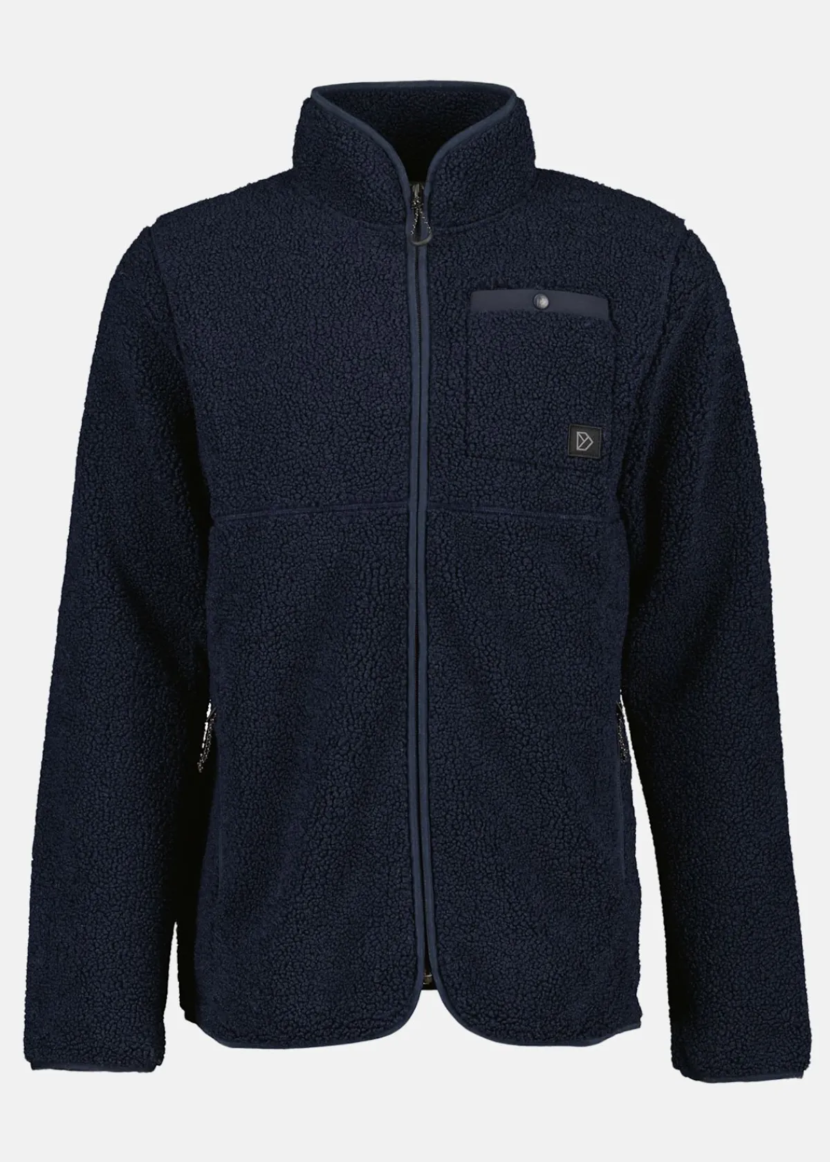 Didriksons PHOENIX USX FULLZIP