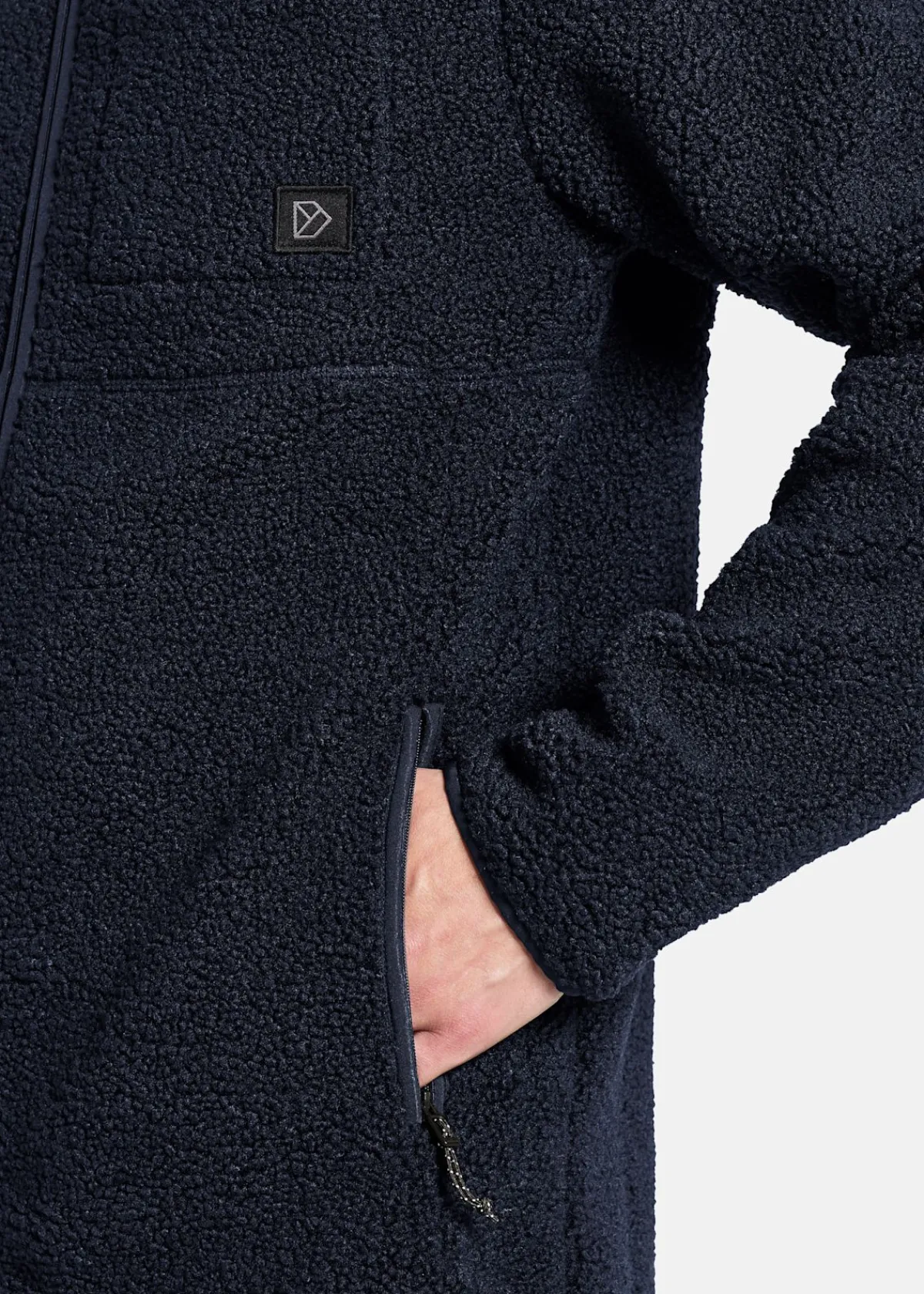 Didriksons PHOENIX USX FULLZIP