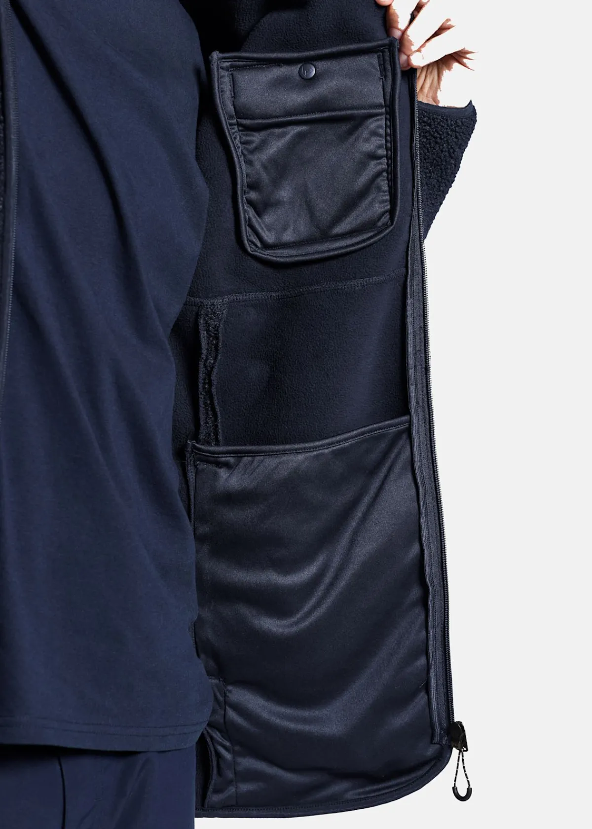 Didriksons PHOENIX USX FULLZIP