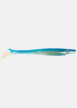 Catch With Care Pig Shad, 23cm, 90g