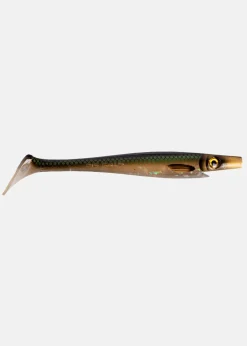Catch With Care Pig Shad, 23cm, 90g