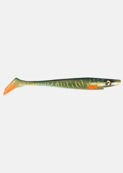 Catch With Care Pig Shad, 23cm, 90g
