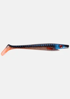 Catch With Care Pig Shad, 23cm, 90g