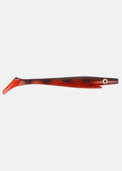 Catch With Care Pig Shad, 23cm, 90g