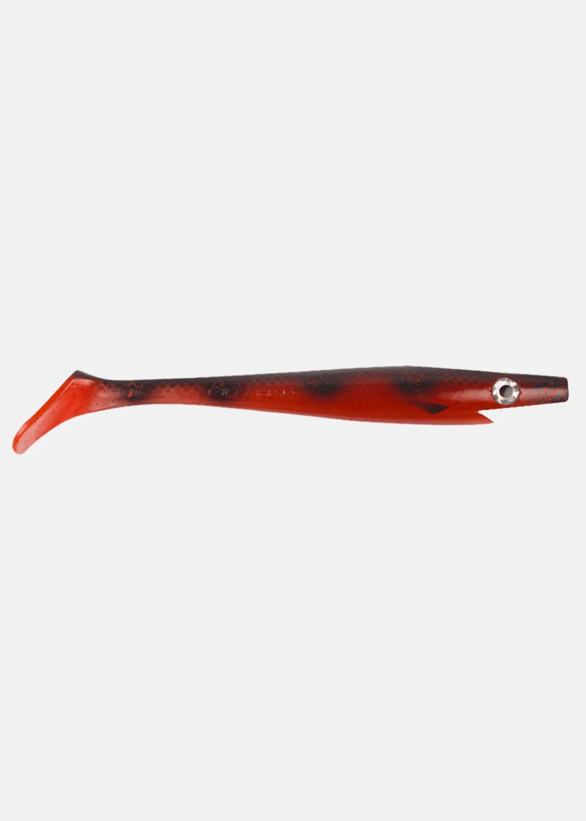 Catch With Care Pig Shad, 23cm, 90g