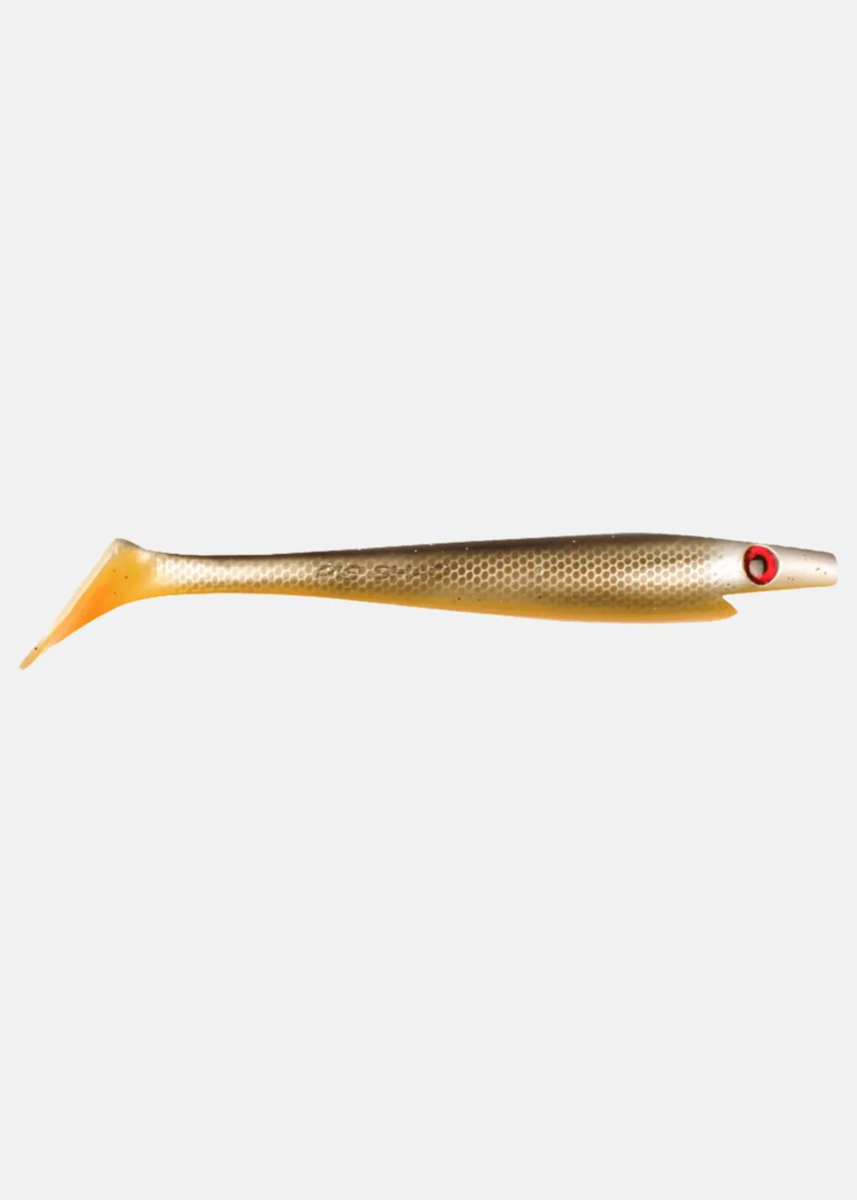 Catch With Care Pig Shad, 23cm, 90g
