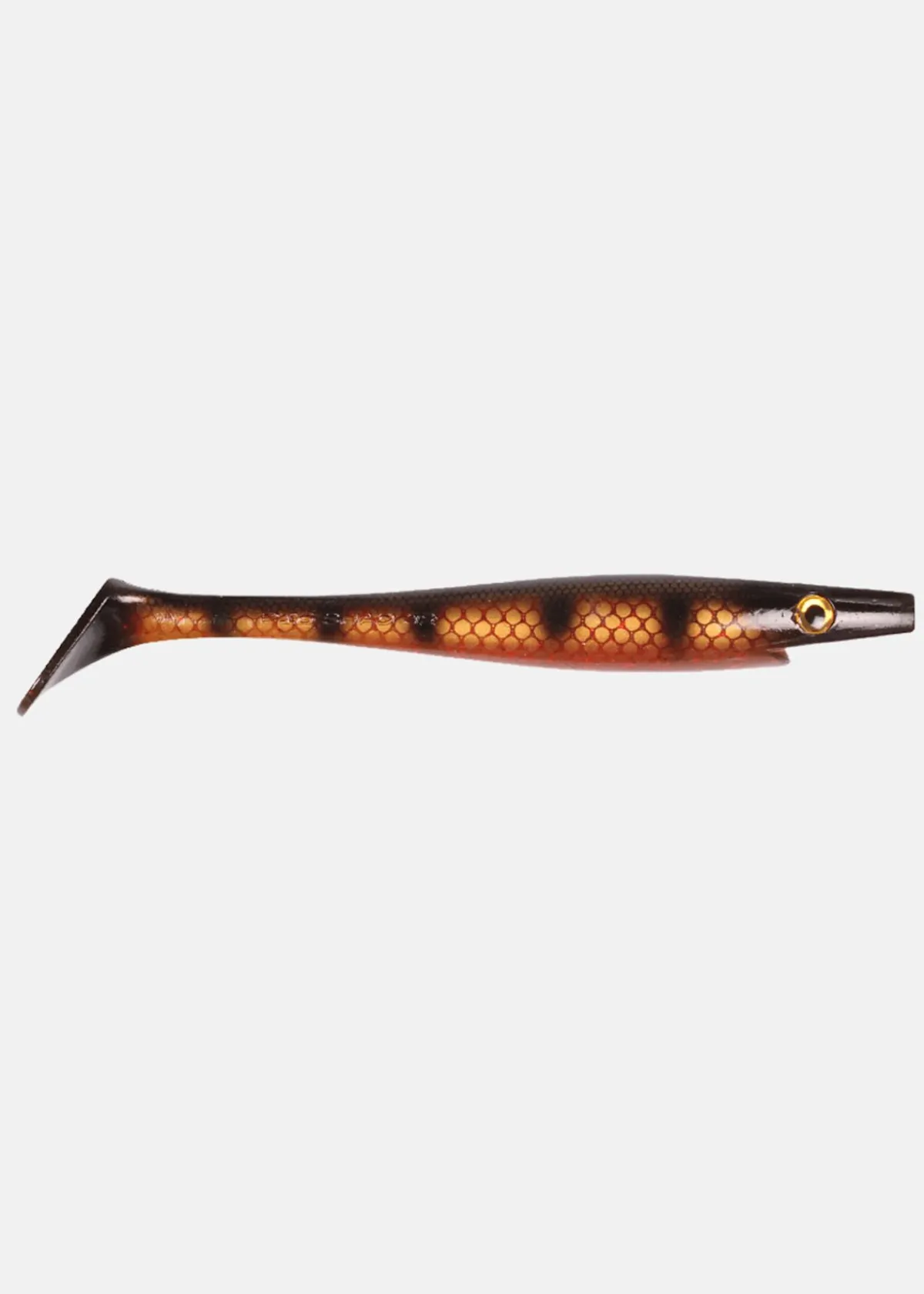 Catch With Care Pig Shad, 23cm, 90g