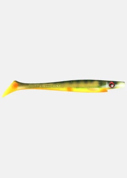 Catch With Care Pig Shad Jr, 20cm, 50g - 2pcs