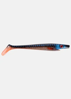 Catch With Care Pig Shad Jr, 20cm, 50g - 2pcs