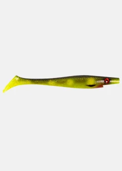 Catch With Care Pig Shad Jr, 20cm, 50g - 2pcs