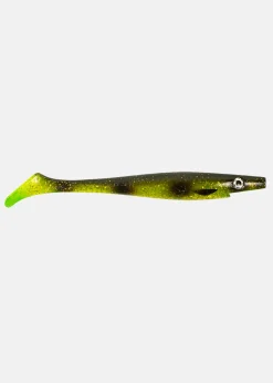 Catch With Care Pig Shad Jr, 20cm, 50g - 2pcs