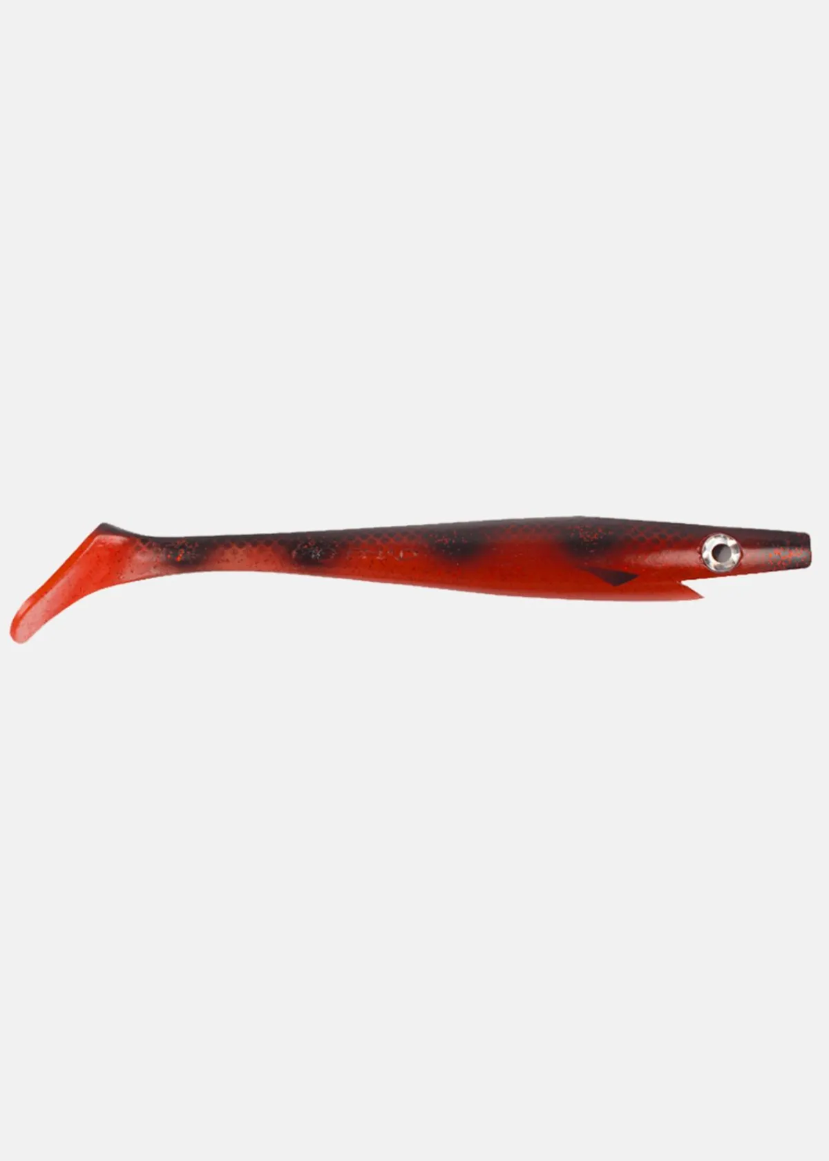 Catch With Care Pig Shad Jr, 20cm, 50g - 2pcs
