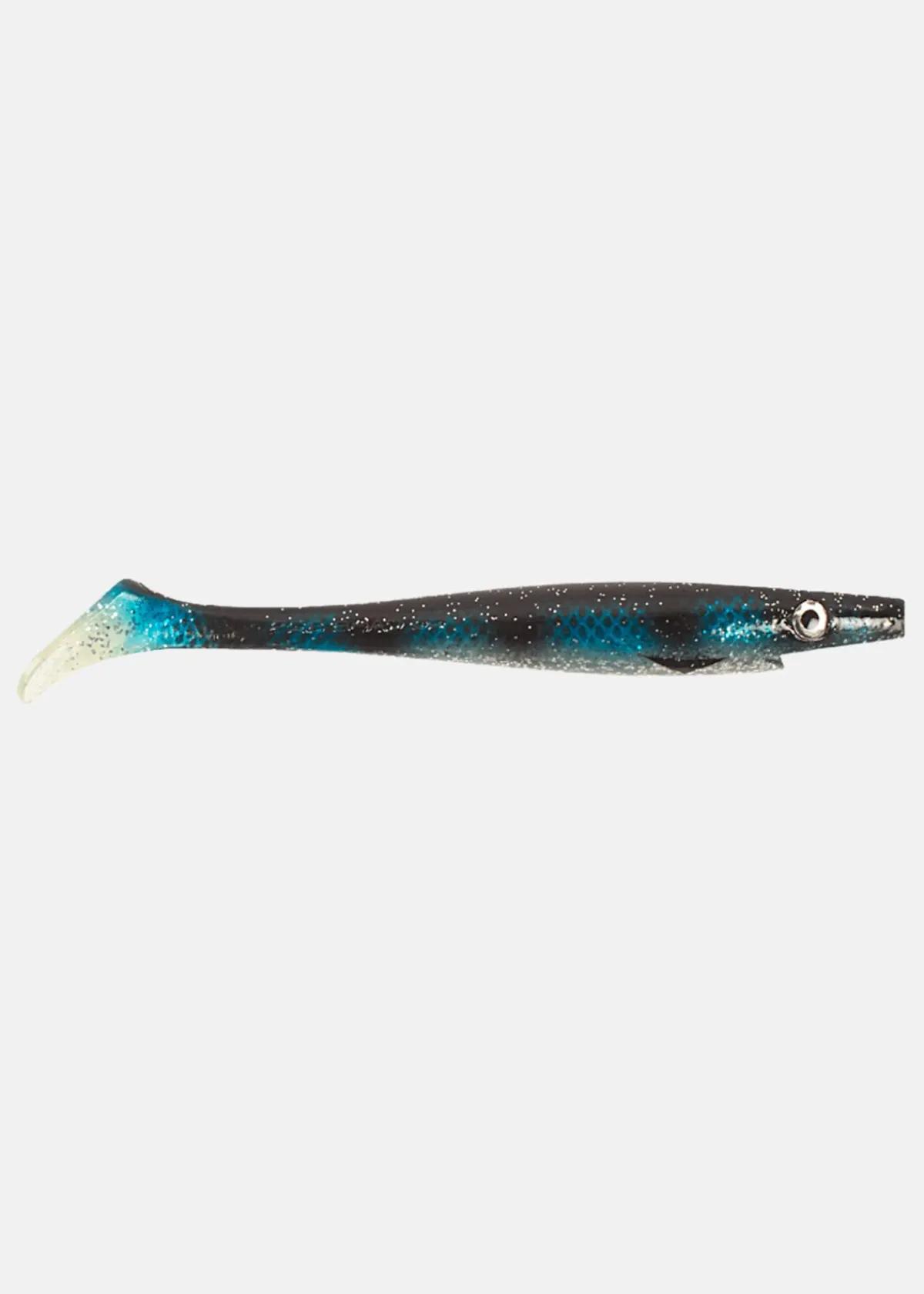 Catch With Care Pig Shad Jr, 20cm, 50g - 2pcs